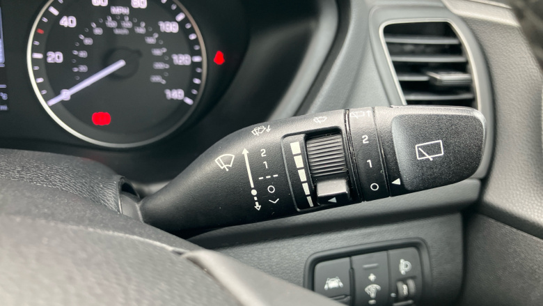 Hyundai i20 1.0T GDI Turbo Edition 5dr Petrol Hatchback